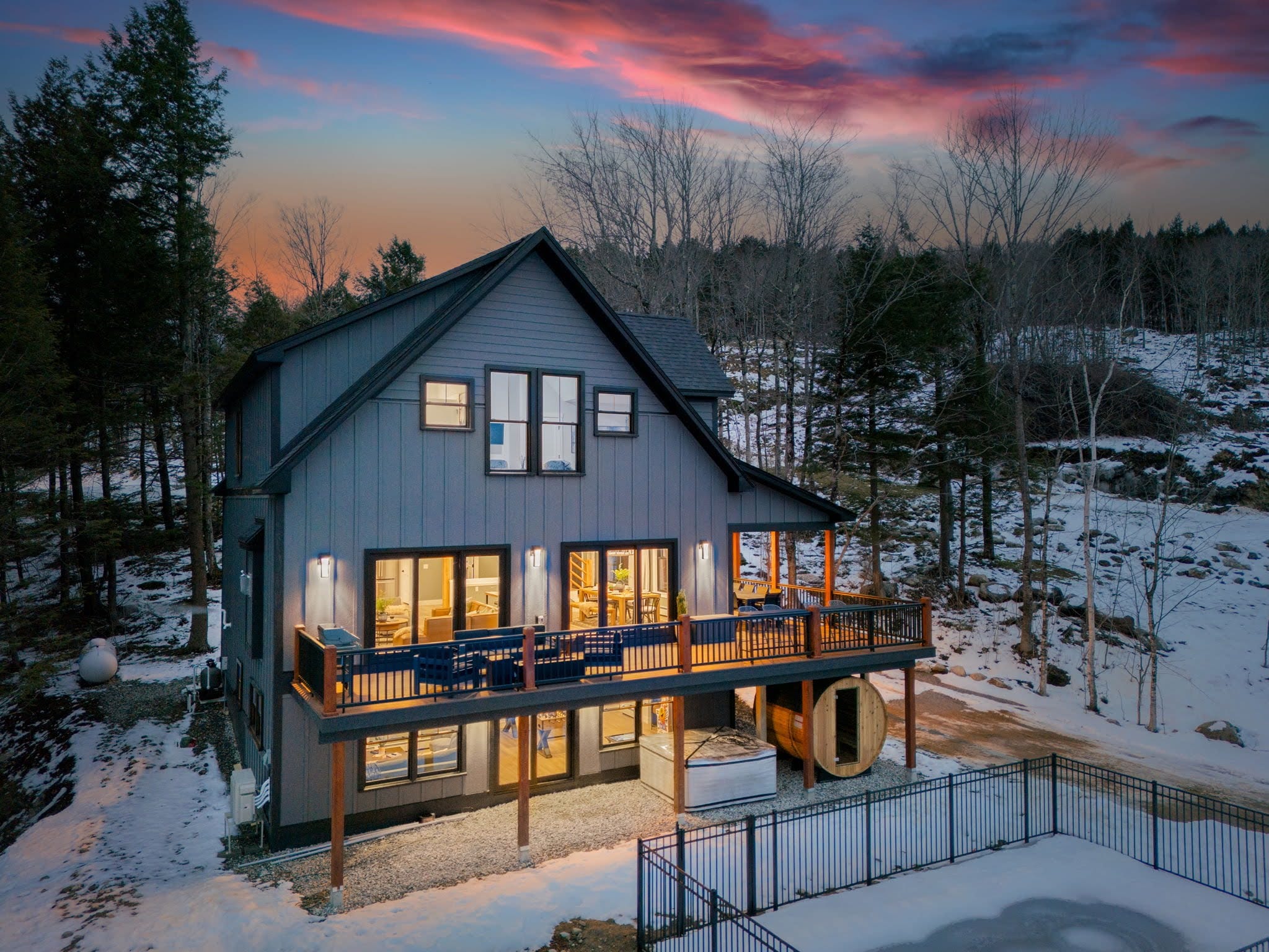 Mainely Bliss — photo 28